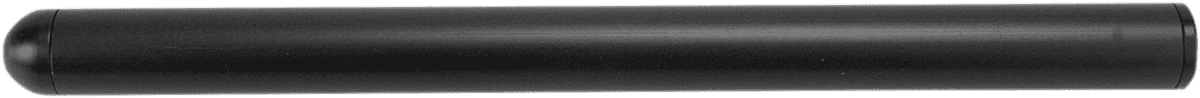 VORTEX 0601-0586 Replacement Clip-On Handlebar - Black