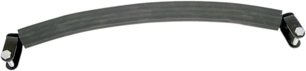 POWERMADD 0601-0994 Grab Strap - 7/8" - Black