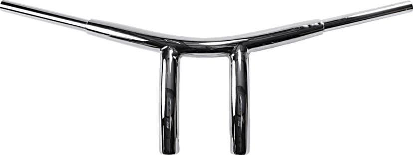 BARON 0601-1001 1-1/2" Xtreme Handlebar - Chrome — image 1 of 2