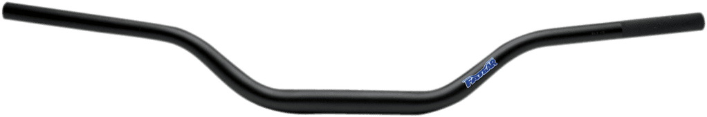RENTHAL 0601-1442 Fatbar™ Handlebar - 821 - McGrath/SX125-450 ('16+) - Black