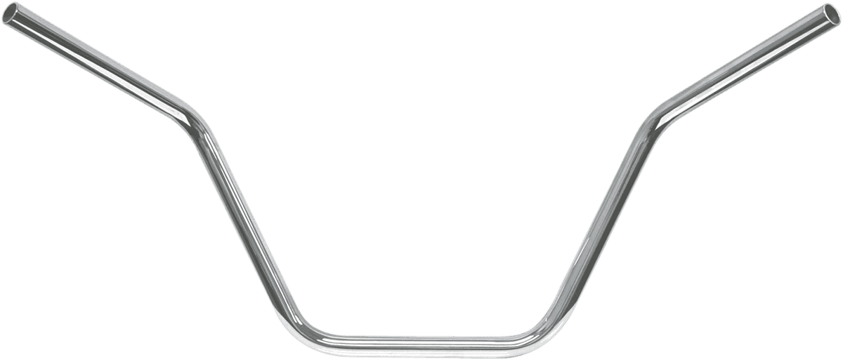 BARON 0601-1492 1" Yamaha Touring Handlebar - Chrome