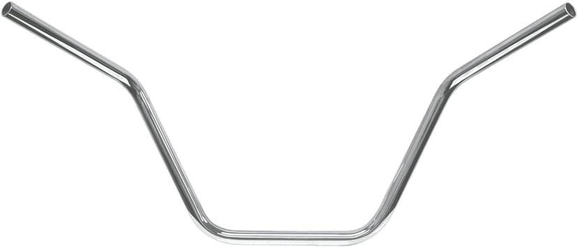 BARON 0601-1492 1" Yamaha Touring Handlebar - Chrome
