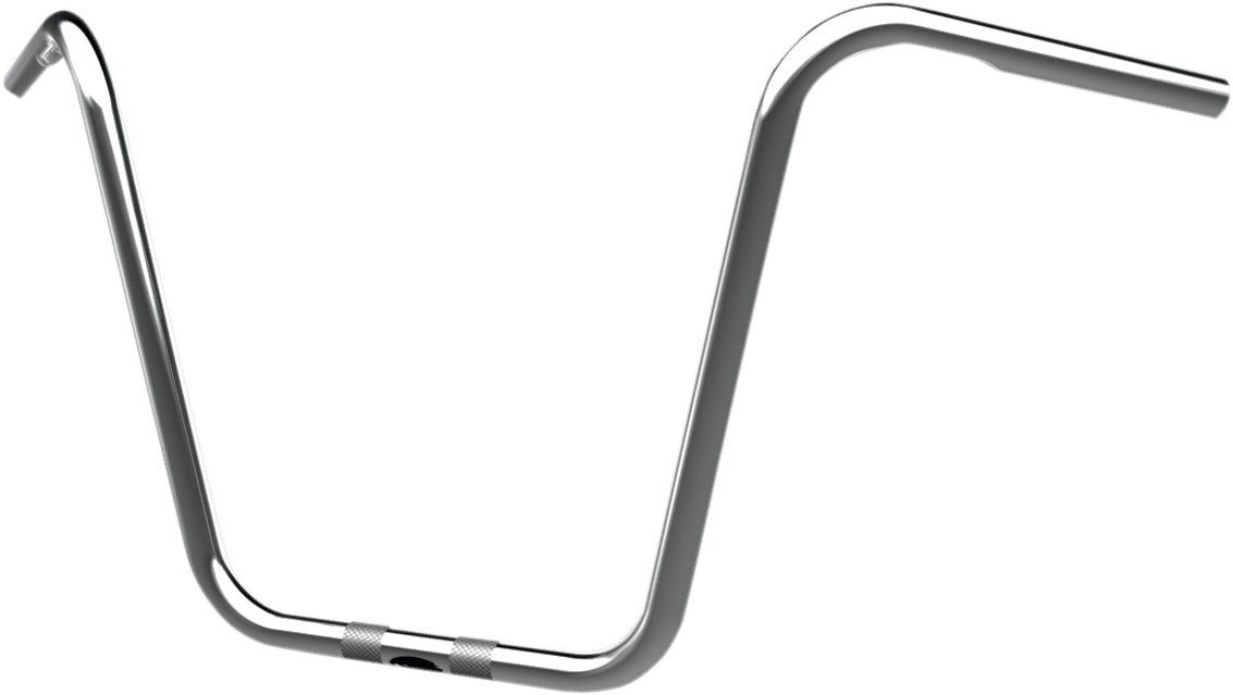 KHROME WERKS 0601-1690 HANDLEBAR APE 16" TBW 1"