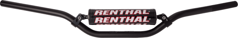 RENTHAL 0601-1927 7/8" Off-Road Handlebar - 798 - 85SX - Black