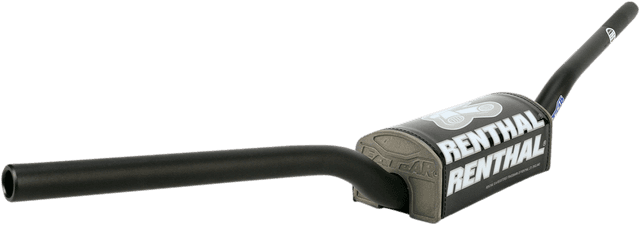 RENTHAL 0601-1963 Fatbar™ Handlebar - 822 - KTM Low - Black — image 3 of 3