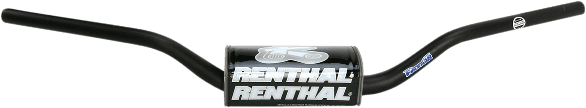 RENTHAL 0601-1964 Fatbar™ Handlebar - 826 - KTM High/Husqvarna Enduro ('18-'20) - Black