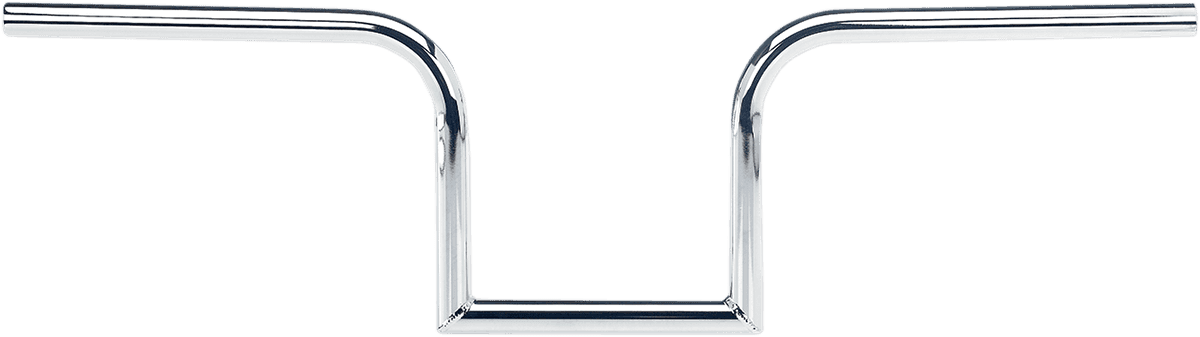 BILTWELL 0601-2160 1" Handlebar - Frisco - Chrome