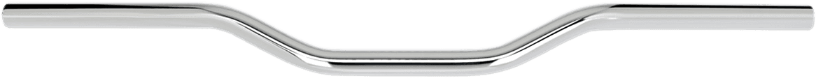BILTWELL 0601-2208 1" Handlebar - Tracker - Chrome