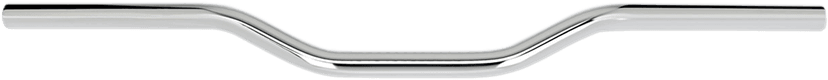 BILTWELL 0601-2208 1" Handlebar - Tracker - Chrome — image 1 of 2