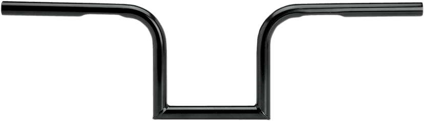 BILTWELL 0601-2352 7/8" Handlebar - Frisco II - Black