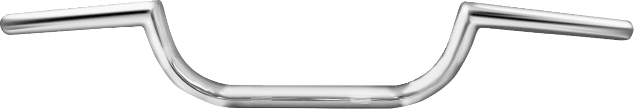 EMGO 0601-2440 Club Handlebar - 7/8" - Chrome