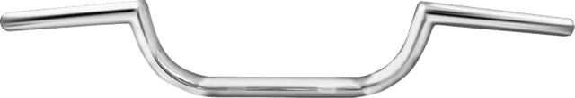 EMGO 0601-2440 Club Handlebar - 7/8" - Chrome