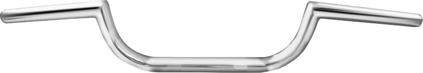 EMGO 0601-2440 Club Handlebar - 7/8" - Chrome