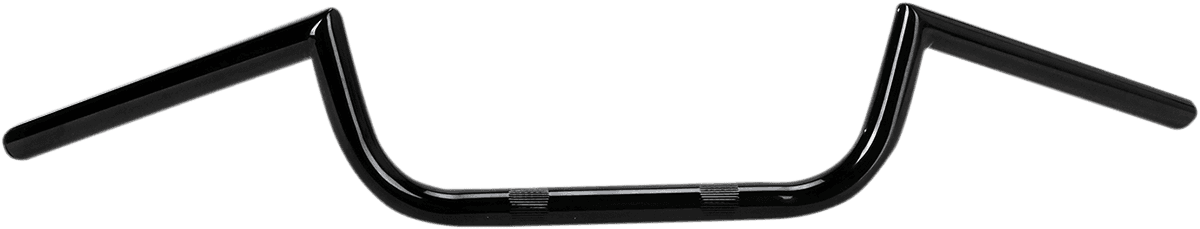EMGO 0601-2441 Club Handlebar - 7/8" - Black