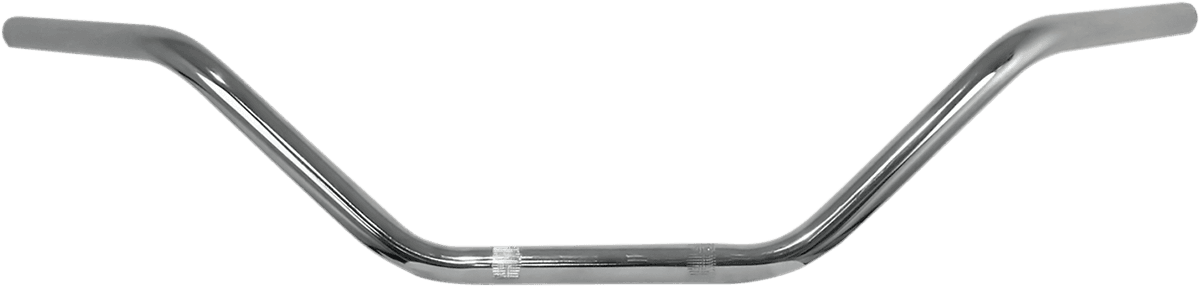 EMGO 0601-2582 7/8" OEM-Style Handlebar - XS1-XS2 - Chrome