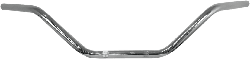 EMGO 0601-2582 7/8" OEM-Style Handlebar - XS1-XS2 - Chrome