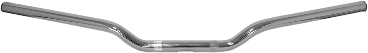 EMGO 0601-2586 7/8" OEM-Style Handlebar - CB400 - Chrome