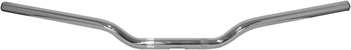 EMGO 0601-2586 7/8" OEM-Style Handlebar - CB400 - Chrome