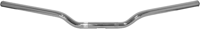 EMGO 0601-2586 7/8" OEM-Style Handlebar - CB400 - Chrome
