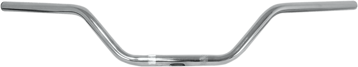 EMGO 0601-2587 7/8" OEM-Style Handlebar - CB750 - Chrome