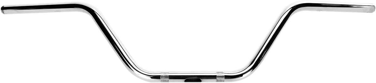 EMGO 0601-2588 7/8" OEM-Style Handlebar - GL1000 - Chrome