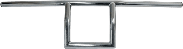 EMGO 0601-2603 7/8" Chopper T-Bar - 6" - Chrome