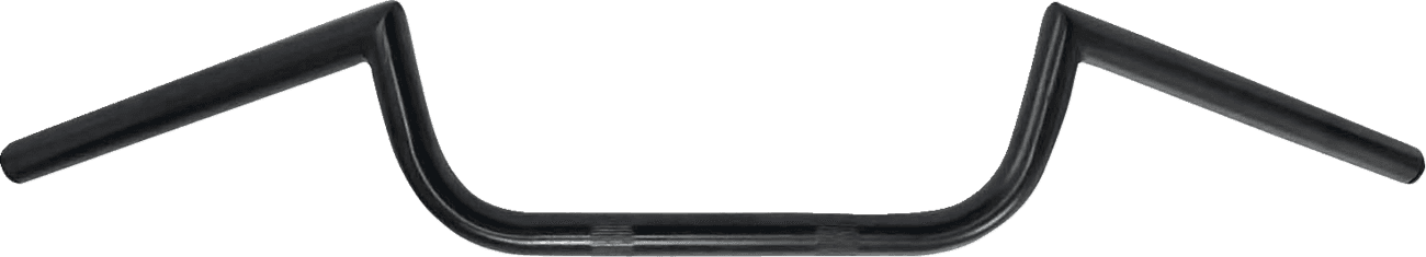 EMGO 0601-2609 Club Handlebar - 7/8" - Satin Black