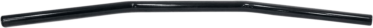 EMGO 0601-2611 7/8" Drag Handlebar - Black