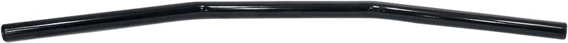 EMGO 0601-2611 7/8" Drag Handlebar - Black