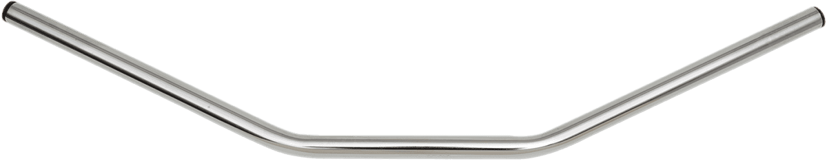 EMGO 0601-2614 7/8" Drag Handlebar - 30" - Chrome