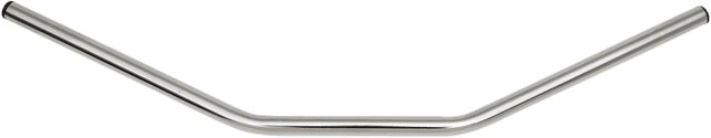 EMGO 0601-2614 7/8" Drag Handlebar - 30" - Chrome