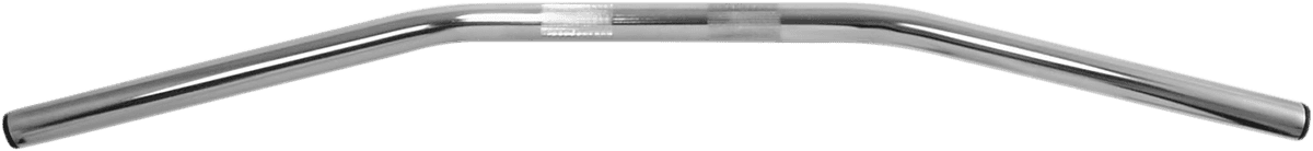 EMGO 0601-2616 7/8" Drag Handlebar - Wide - Chrome