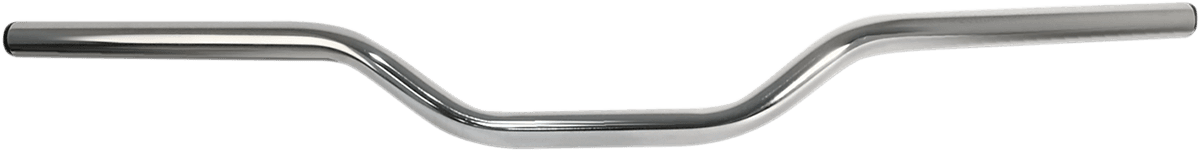 EMGO 0601-2617 7/8" Sport Handlebar - Superbike - Chrome