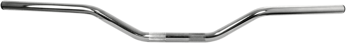 EMGO 0601-2620 7/8" Sport Handlebar - Universal Street - Chrome