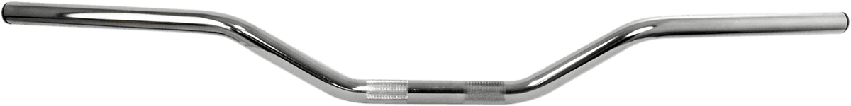 EMGO 0601-2620 7/8" Sport Handlebar - Universal Street - Chrome