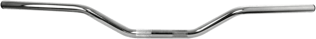 EMGO 0601-2620 7/8" Sport Handlebar - Universal Street - Chrome