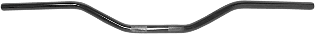 EMGO 0601-2621 7/8" Sport Handlebar - Universal Street - Black