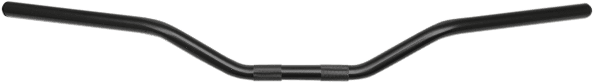 EMGO 0601-2622 7/8" Sport Handlebar - Universal Street - Satin Black