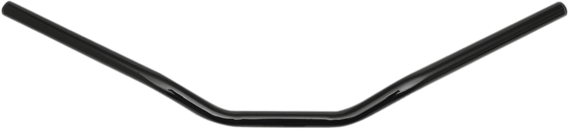 EMGO 0601-2624 7/8" Sport Handlebar - GP Tour - Black
