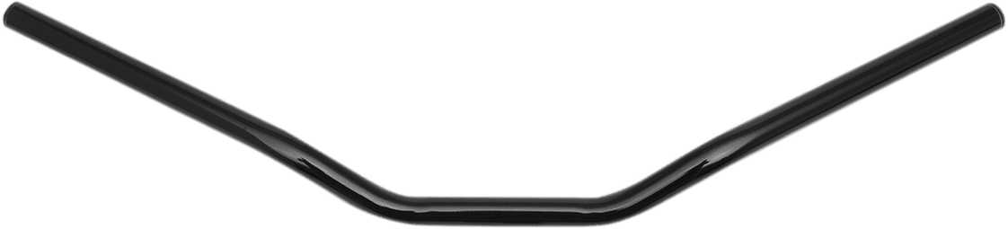 EMGO 0601-2624 7/8" Sport Handlebar - GP Tour - Black