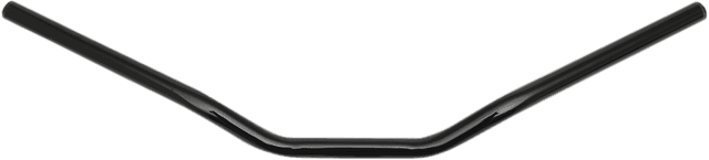 EMGO 0601-2624 7/8" Sport Handlebar - GP Tour - Black