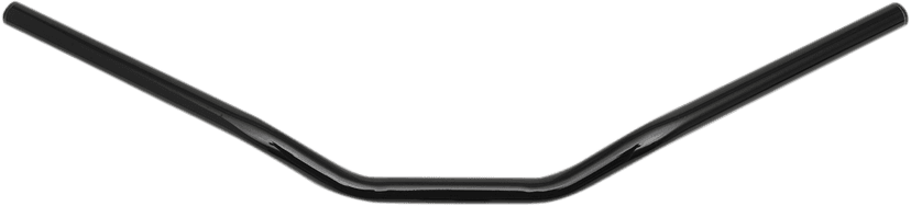 EMGO 0601-2624 7/8" Sport Handlebar - GP Tour - Black