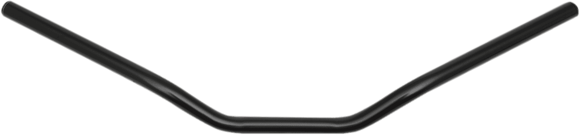 EMGO 0601-2625 7/8" Sport Handlebar - GP Tour - Satin Black