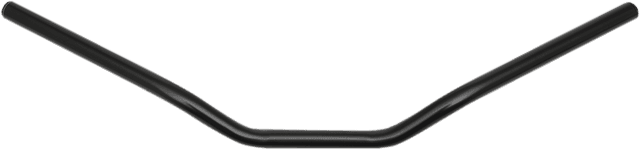 EMGO 0601-2625 7/8" Sport Handlebar - GP Tour - Satin Black