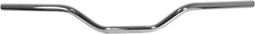 EMGO 0601-2626 7/8" Sport Handlebar - Euro - Chrome