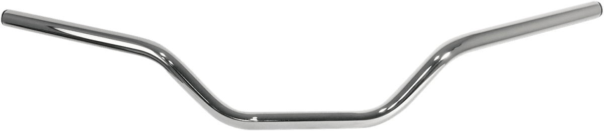 EMGO 0601-2629 7/8" Sport Handlebar - Daytona - Chrome
