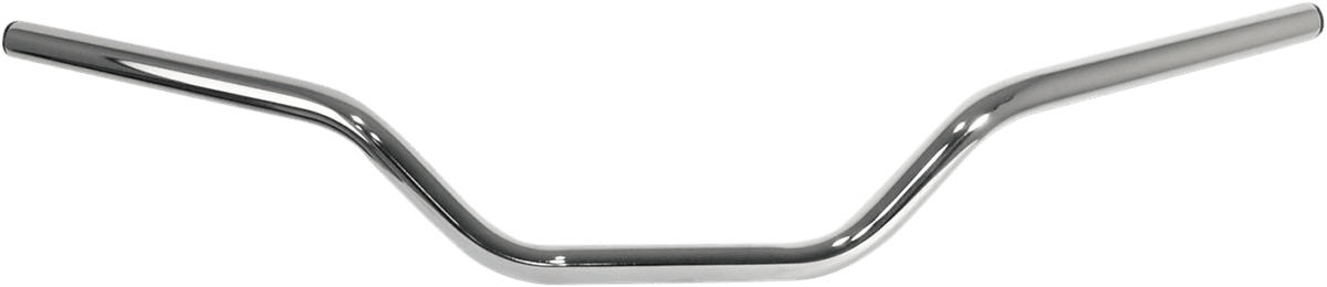 EMGO 0601-2629 7/8" Sport Handlebar - Daytona - Chrome
