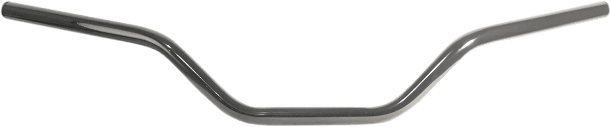 EMGO 0601-2630 7/8" Sport Handlebar - Daytona - Black