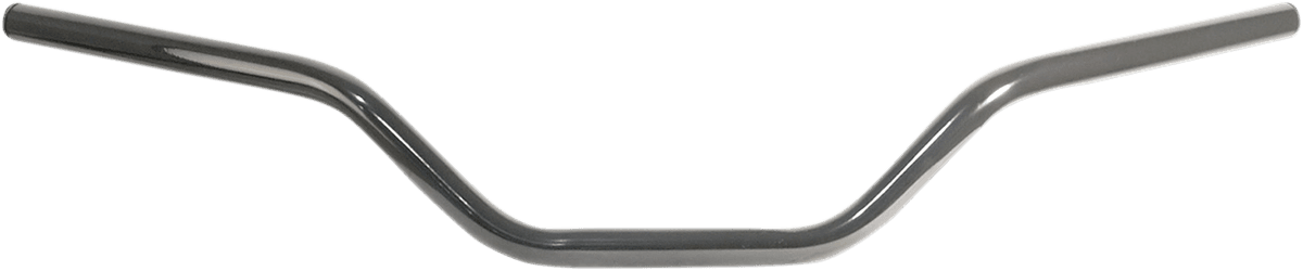EMGO 0601-2630 7/8" Sport Handlebar - Daytona - Black