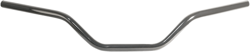 EMGO 0601-2630 7/8" Sport Handlebar - Daytona - Black